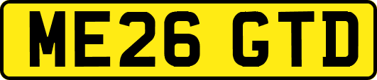 ME26GTD