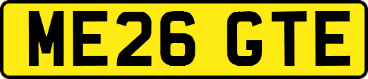 ME26GTE