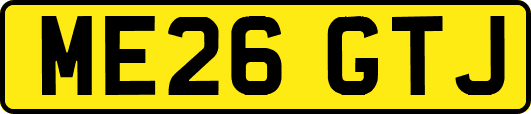 ME26GTJ