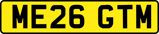 ME26GTM