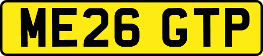 ME26GTP