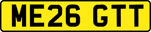 ME26GTT