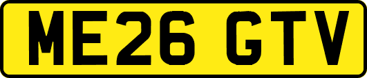 ME26GTV
