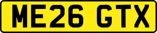 ME26GTX