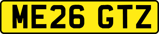 ME26GTZ