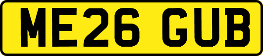 ME26GUB