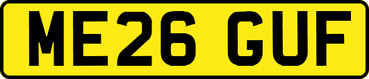 ME26GUF