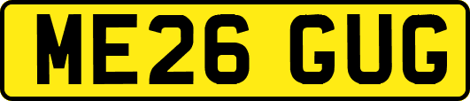 ME26GUG