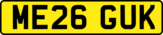 ME26GUK