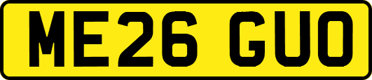ME26GUO