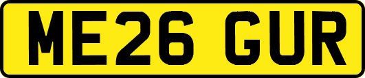 ME26GUR