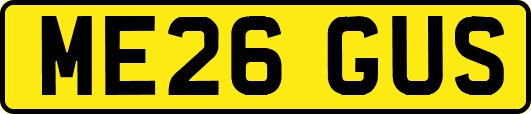 ME26GUS