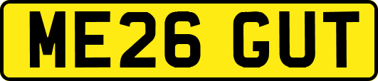 ME26GUT