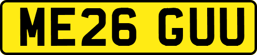 ME26GUU
