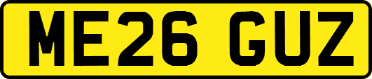 ME26GUZ