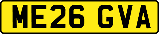 ME26GVA