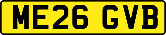 ME26GVB