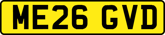 ME26GVD