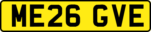 ME26GVE