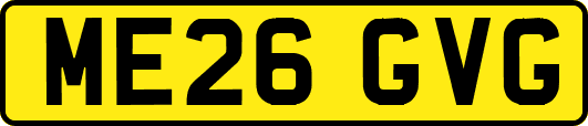ME26GVG