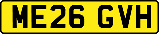 ME26GVH