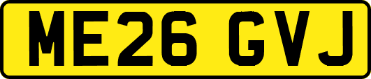 ME26GVJ