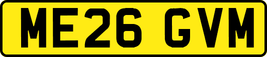 ME26GVM