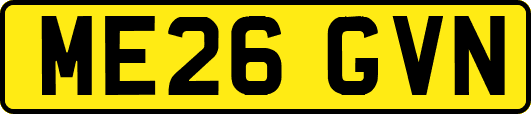 ME26GVN