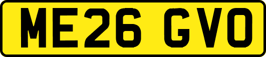 ME26GVO