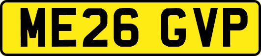 ME26GVP