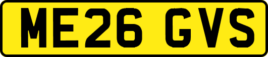 ME26GVS
