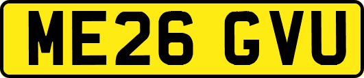 ME26GVU