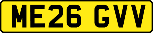 ME26GVV