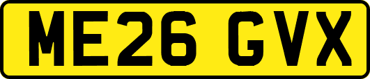 ME26GVX