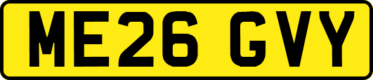ME26GVY