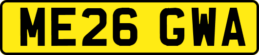 ME26GWA