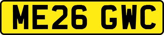 ME26GWC