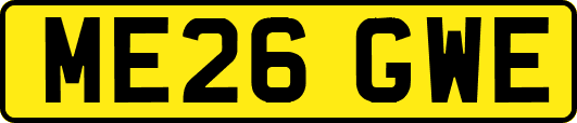 ME26GWE