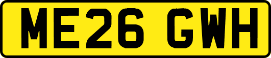ME26GWH