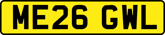 ME26GWL