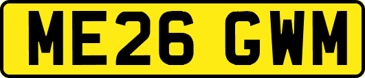 ME26GWM