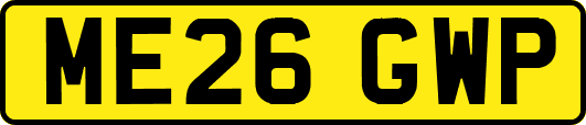 ME26GWP