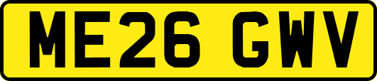 ME26GWV