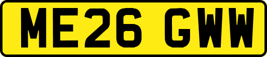 ME26GWW