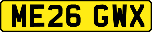 ME26GWX