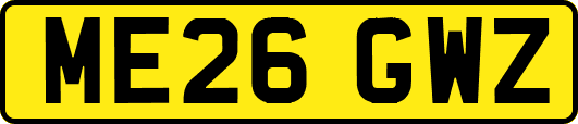 ME26GWZ