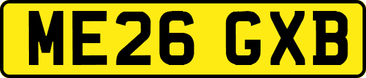 ME26GXB