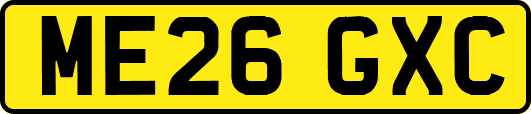 ME26GXC