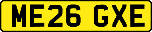 ME26GXE