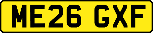 ME26GXF